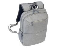 RIVACASE Suzuka 7760 Plecak laptop 15,6" szary - 740281 - zdjęcie 3